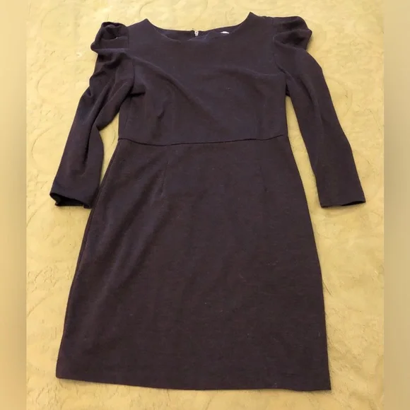 bb dakota grey dress BB Dakota Women's Knit the Scene Dress